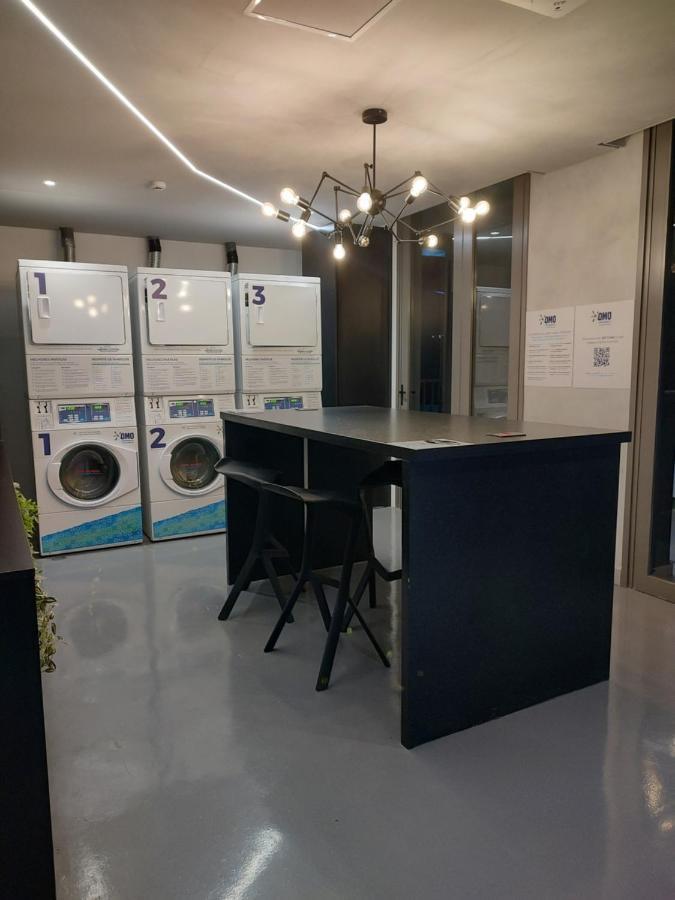 Moderno I Proximo Allianz * 圣保罗