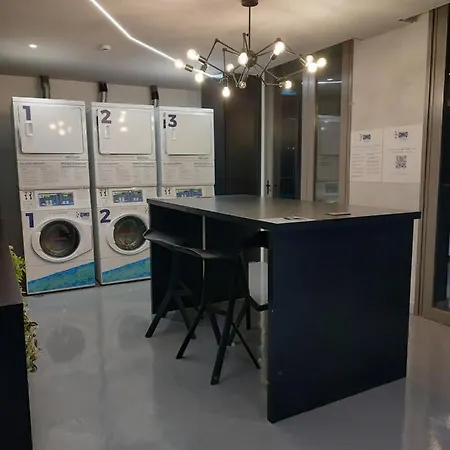 Studio Moderno I Proximo Allianz São Paulo Exterior foto
