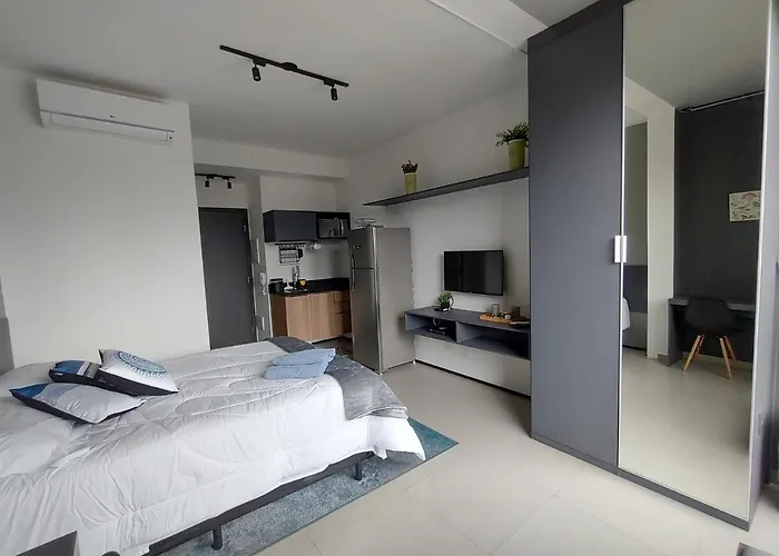 Studio Moderno I Proximo Allianz
